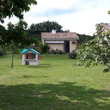 La Petite Maison 05 Trescleoux Экстерьер фото
