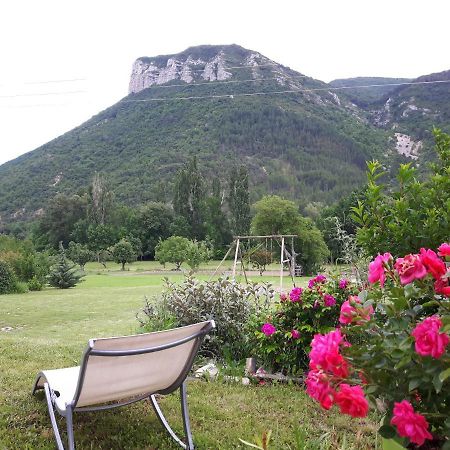 La Petite Maison 05 Trescleoux Экстерьер фото