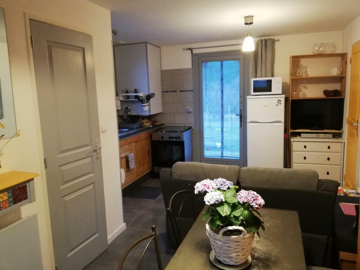 La Petite Maison 05 Trescleoux Экстерьер фото